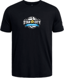 Under Armour Athletics Short Sleeve - Star City Challenge 2026