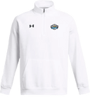 Under Armour Rival Fleece ¼ Zip - Star City Challenge 2026