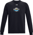 Under Armour Rival Fleece Crew - Star City Challenge 2026
