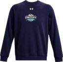 Under Armour Rival Fleece Crew - Star City Challenge 2026