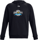 Under Armour Rival Fleece Hoodie - Star City Challenge 2026