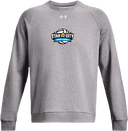 Under Armour Rival Fleece Crew - Star City Challenge 2026