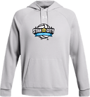 Under Armour Rival Fleece Hoodie - Star City Challenge 2026