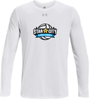 Under Armour Tech Team Long Sleeve - Star City Challenge 2026