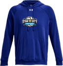 Under Armour Rival Fleece Hoodie - Star City Challenge 2026