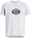 Under Armour Tech Team Short Sleeve - Star City Challenge 2026