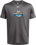 Under Armour Tech Team Short Sleeve - Star City Challenge 2026