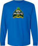 Long Sleeves - Florida St. Paddy's Day Invitational 2026