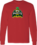 Long Sleeves - Florida St. Paddy's Day Invitational 2026
