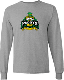 Long Sleeves - Florida St. Paddy's Day Invitational 2026