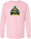 Long Sleeves - Florida St. Paddy's Day Invitational 2026
