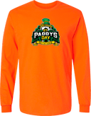 Long Sleeves - Florida St. Paddy's Day Invitational 2026