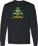 Long Sleeves - Florida St. Paddy's Day Invitational 2026