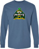 Long Sleeves - Florida St. Paddy's Day Invitational 2026