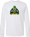 Long Sleeves - Florida St. Paddy's Day Invitational 2026