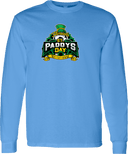 Long Sleeves - Florida St. Paddy's Day Invitational 2026