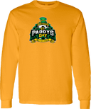 Long Sleeves - Florida St. Paddy's Day Invitational 2026