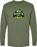 Long Sleeves - Florida St. Paddy's Day Invitational 2026