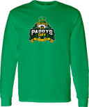 Long Sleeves - Florida St. Paddy's Day Invitational 2026