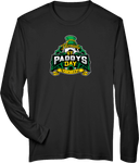 Performance Long Sleeves - Florida St. Paddy's Day Invitational 2026