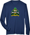 Performance Long Sleeves - Florida St. Paddy's Day Invitational 2026