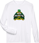 Performance Long Sleeves - Florida St. Paddy's Day Invitational 2026
