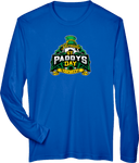 Performance Long Sleeves - Florida St. Paddy's Day Invitational 2026