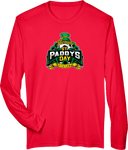 Performance Long Sleeves - Florida St. Paddy's Day Invitational 2026