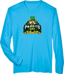 Performance Long Sleeves - Florida St. Paddy's Day Invitational 2026