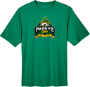 Performance Short Sleeves - Florida St. Paddy's Day Invitational 2026