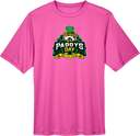 Performance Short Sleeves - Florida St. Paddy's Day Invitational 2026