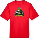 Performance Short Sleeves - Florida St. Paddy's Day Invitational 2026