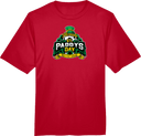 Performance Short Sleeves - Florida St. Paddy's Day Invitational 2026