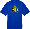 Performance Short Sleeves - Florida St. Paddy's Day Invitational 2026
