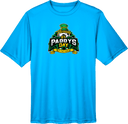 Performance Short Sleeves - Florida St. Paddy's Day Invitational 2026