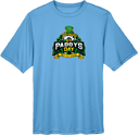Performance Short Sleeves - Florida St. Paddy's Day Invitational 2026