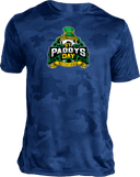 Performance Short Sleeves - Florida St. Paddy's Day Invitational 2026