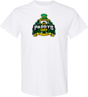 Short Sleeves - Florida St. Paddy's Day Invitational 2026