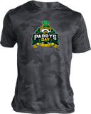 Performance Short Sleeves - Florida St. Paddy's Day Invitational 2026