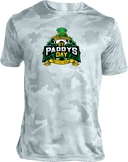 Performance Short Sleeves - Florida St. Paddy's Day Invitational 2026