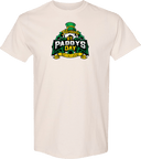 Short Sleeves - Florida St. Paddy's Day Invitational 2026