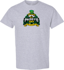 Short Sleeves - Florida St. Paddy's Day Invitational 2026