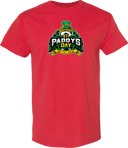 Short Sleeves - Florida St. Paddy's Day Invitational 2026