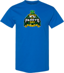Short Sleeves - Florida St. Paddy's Day Invitational 2026