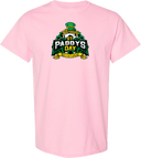 Short Sleeves - Florida St. Paddy's Day Invitational 2026