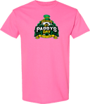Short Sleeves - Florida St. Paddy's Day Invitational 2026
