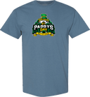 Short Sleeves - Florida St. Paddy's Day Invitational 2026