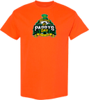 Short Sleeves - Florida St. Paddy's Day Invitational 2026