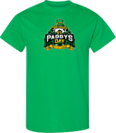 Short Sleeves - Florida St. Paddy's Day Invitational 2026