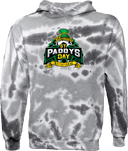 Tie-Dye Hoodies - Florida St. Paddy's Day Invitational 2026